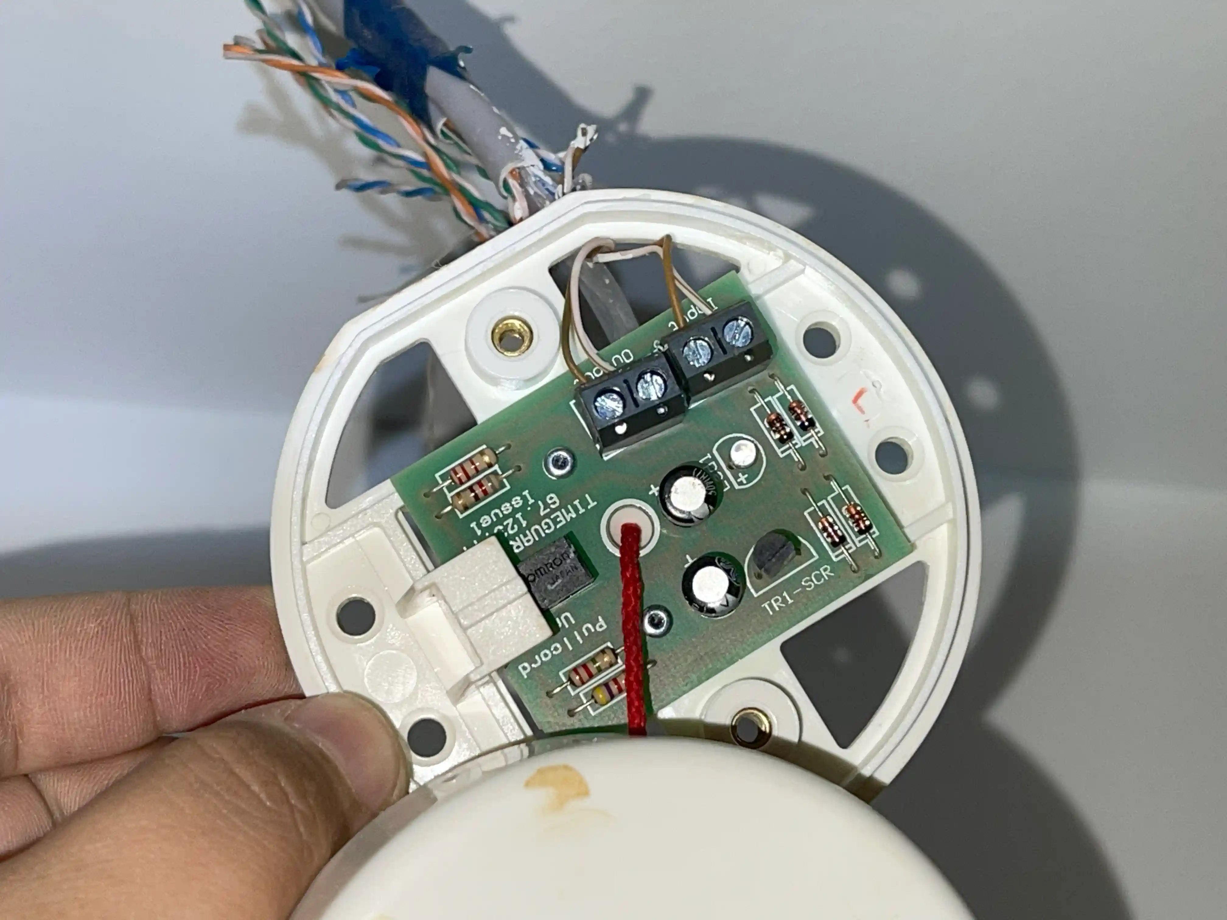 Emergency Electrician Alton